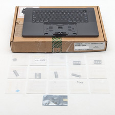 Apple Replacement Top Case w/ Keyboard & Battery for MacBook Pro 16