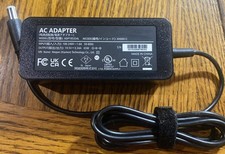 65W AC Power Adapter ADP195334L Laptop Charger 3.34A 19.5V picture