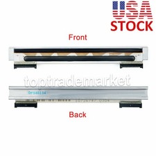 105934-038 New Thermal Printhead for Zebra GT420T GK420T GX420T GT450 Print Head picture
