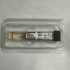 New Tested QSFP-4X10G-SR Alcatel Lucent 40G SR4 QSFP+ 850nm 300m Transceiver picture