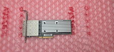 Qlogic 25GB QL41234HLCU Quad Port 25GbE SFP28 AH2010410-11-A  Network Adapter picture