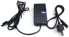 Genuine Microsoft 1625 Surface Pro 3 4 Wall Charger AC Adapter w/ Power Cord 36W picture