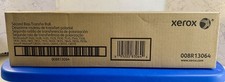 Genuine XEROX #008R13064 SECOND Bias Transfer Roll NEW FACTORY SEALED picture