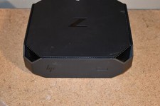 HP Z2 Mini G3 Workstation Xeon E3-1225v6 16GB RAM NVMe Quadro M620 Windows 11 picture