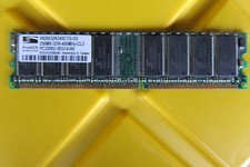256MB DDR-400MHz -CL3 PC 3200U- 3033-0-A0 picture