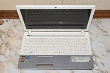 DEAD JUNK Gateway NV55S37u 15.6