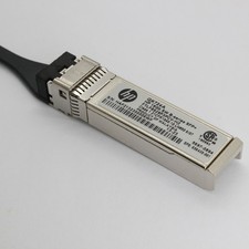 HP QK724A 16Gb B-Series SW Fibre Channel SFP+ Transceiver 656435-001 picture