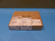 CISCO 2X4X10G QSFP+ TO 10G FAN OUT MODULE NCS2K-MF-8X10G-FO= picture