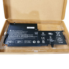 Genuine PK03XL Battery For HP Spectre X360 789116-005 13-410 13-4101dx 13-4102dx picture