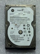 Seagate F3 - ST9160310AS - 160GB - 9EV132-188 - 5A 35 - SN: 5SV8ZNHM picture