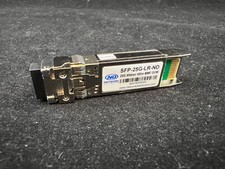 New Arista Compatible SFP-25G-LR 25G 1310nm 10km Fiber Optic Transceiver picture
