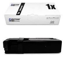 Toner For Dell Dell 1320 DT615 KU051 WM138 PN124 1320C 1320CN Black picture