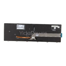 Keyboard with Backlit for Dell Inspiron 5748 5749 5755 5758 5759 7557 7559 picture