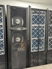 APC Schneider Electric ACRD500 InRow RD Air Cooling System Data Server Room Unit picture