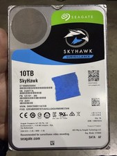 Seagate SkyHawk VS Series 10 TB ST10000VX0004 3.5