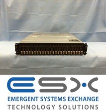 Dell PowerVault MD3620i 10G iSCSI Storage Array w/ 24x 600GB 10k 14.4TB picture
