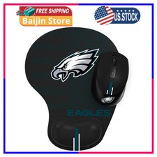 SOAR NFL Wireless Mouse and Mouse Pad Set picture