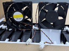 Antminer S21+, S21Pro Cooling Fan 14CM Martech DF1403812B2FN 12V 5A 7000RPM picture