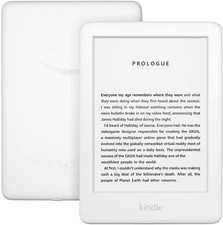 BRAND NEW SEALED Amazon Kindle 10th Gen 6