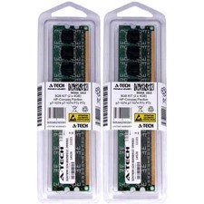 8GB KIT 2 x 4GB HP Compaq Pavilion p7-1074 P7z s5-1002la PC3-8500 Ram Memory picture