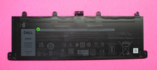 Genuine Dell Latitude 7320 7.6V 40Wh 5000mAh Laptop Battery (BROKEN TAB) 9F4FN picture