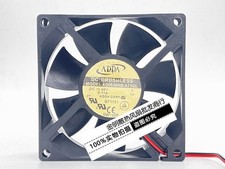 1PCS ADDA 8CM AD0848HB-A71GL 48V 0.11A Mitsubishi Elevator Inverter Cooling Fan picture