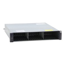 NetApp DS224C Disk Shelf NAJ-1501 24x 2.5