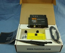 New Pakedge Device & Software W6 Wap Enterprise Wireless N Access Point picture