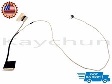 Original DC02C00AN00 LVDS LCD LED Video Display Screen EDP Cable picture
