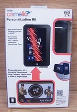 Genuine Vivitar Camelio World Wrestling Entertainment Personalization Kid  picture