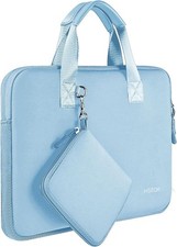 Elastic Laptop Case 15.6-16 Inch Sleeve with Small Case for S02b01 Model picture