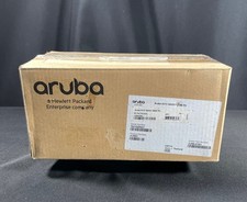 JL086A NEW HPE  Aruba X372 54VDC 680W 100- 240V AC Power Supply-Fast Shipping picture