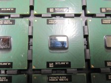 SL5CH Intel CPU Processor PIII 1.0ghz Notebook Pentium Mobile III M 3 MHz 1000 picture