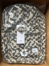 Herschel Supply Co Shadow Pixel Settlement 15-16” Laptop Backpack NEW picture