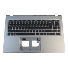 Acer Aspire A315-24P A315-24PT Palmrest w/ Keyboard 6B.KDEN2.001 picture