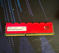 Mushkin Redline 8GB DDR3 PC3-12800 240-Pin DIMM RAM 997102 picture