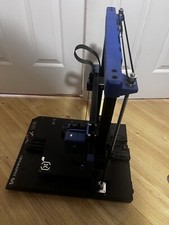 Sidewinder X2, 3d printer picture