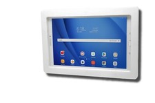 Samsung Galaxy TAB A S E 9.6 9.7 10.1 10.4 10.5 11 Secure VESA Wall Mount Kit picture