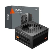 PCCOOLER KN850 850W ATX 3.1 Fully Modular Power Supply, 80 Plus Gold picture