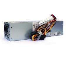 Dell 240W Power Supply - H240AS-01, Fits Optiplex 7010, 390, 790 SFF Models picture