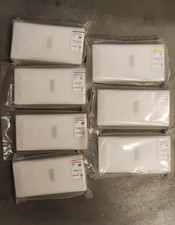 7x Genuine FUJIFILM DX Vividia Ink Cartridges (200ml) - Original picture