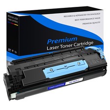 1 PK CRG106 0264B001AA Toner Cartridge Fit Canon 106 ImageClass MF6540 MF6595cx picture
