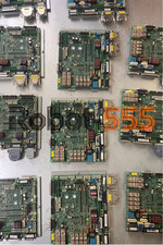 1pc Used For KuKa 00-134-932 C2  security board Ship by (DHL or FedEX) picture