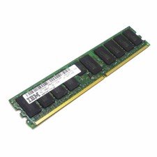 IBM 12R8247 Memory 4GB PC2-4200R DDR2-533Mhz picture