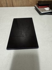Lenovo Tab 4 8 TB-8504F Tablet Locked Kiosk Mode For Parts picture