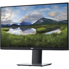 Dell P2319H 23in FHD LED 16:9 1920x1080 Widescreen Monitor Adjustable Stand picture
