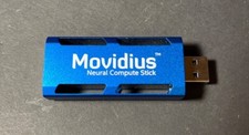Intel Movidius Neural Compute Stick (NCSM2450.DK1) picture