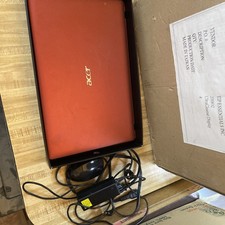 Acer Aspire 5742-7620 picture