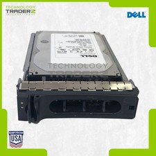 HR200 Dell 300GB 15K SAS 3Gbps 16MB 3.5