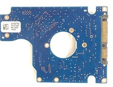 PCB ONLY 0A58758 DA274OC Apple Hitachi PCB Controller HDD 0A90161 SATA Q58 picture